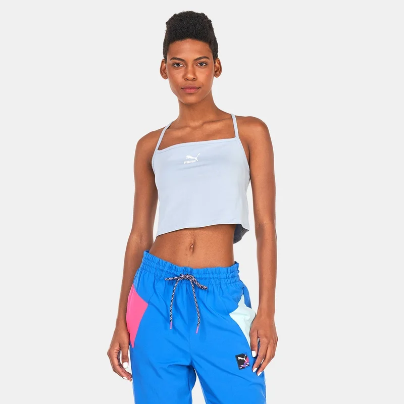 PUMA Women's Classics Bra Top